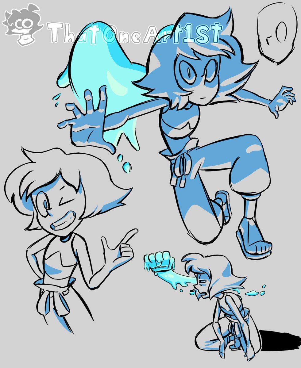 ThatOneArt1st tweet media