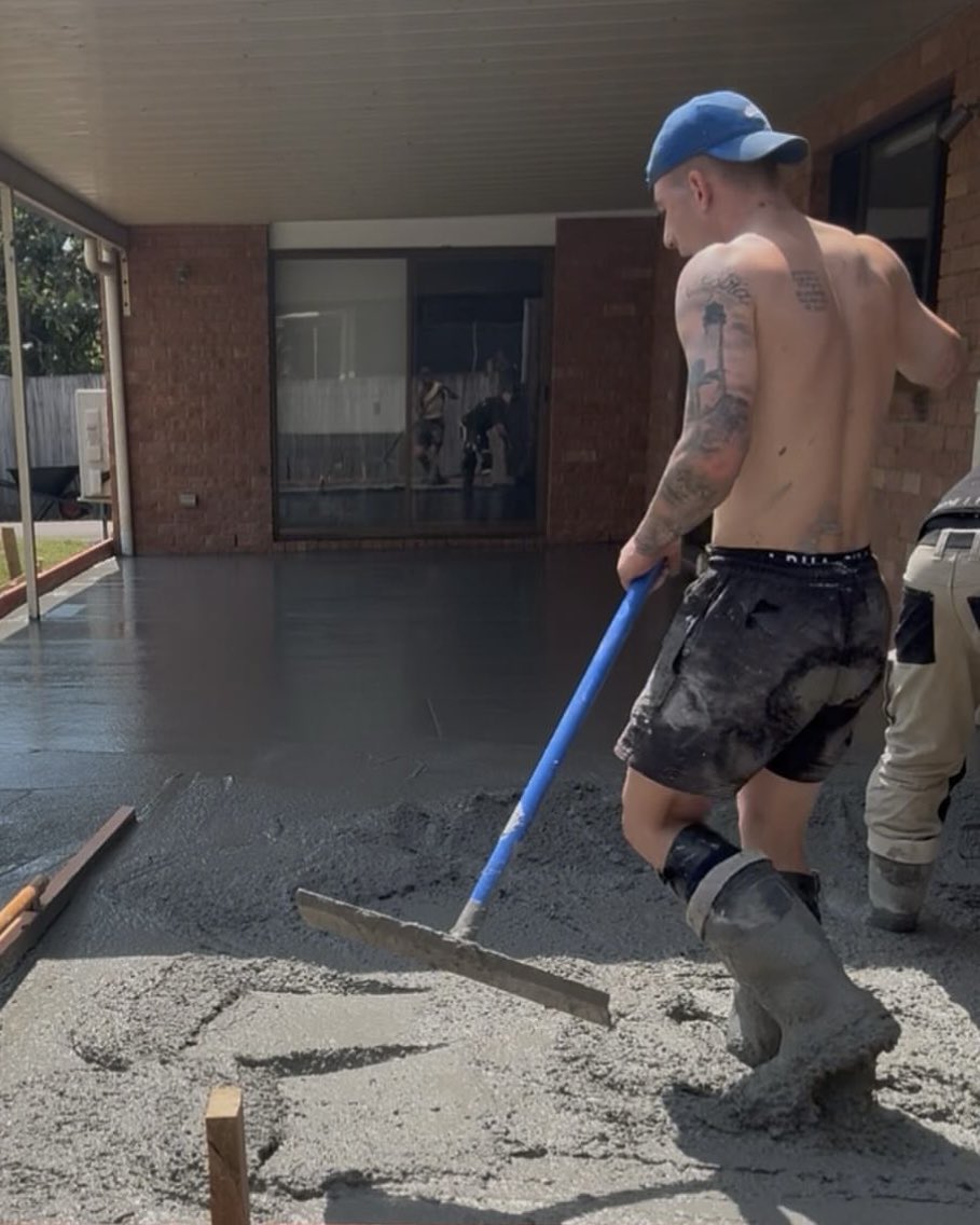 HotTradies's tweet image. Brisbane tradie
#Tradie #Aussie #Ripped #Inked #HiVis #Filth #RealMen

IG sheldonhaidley
