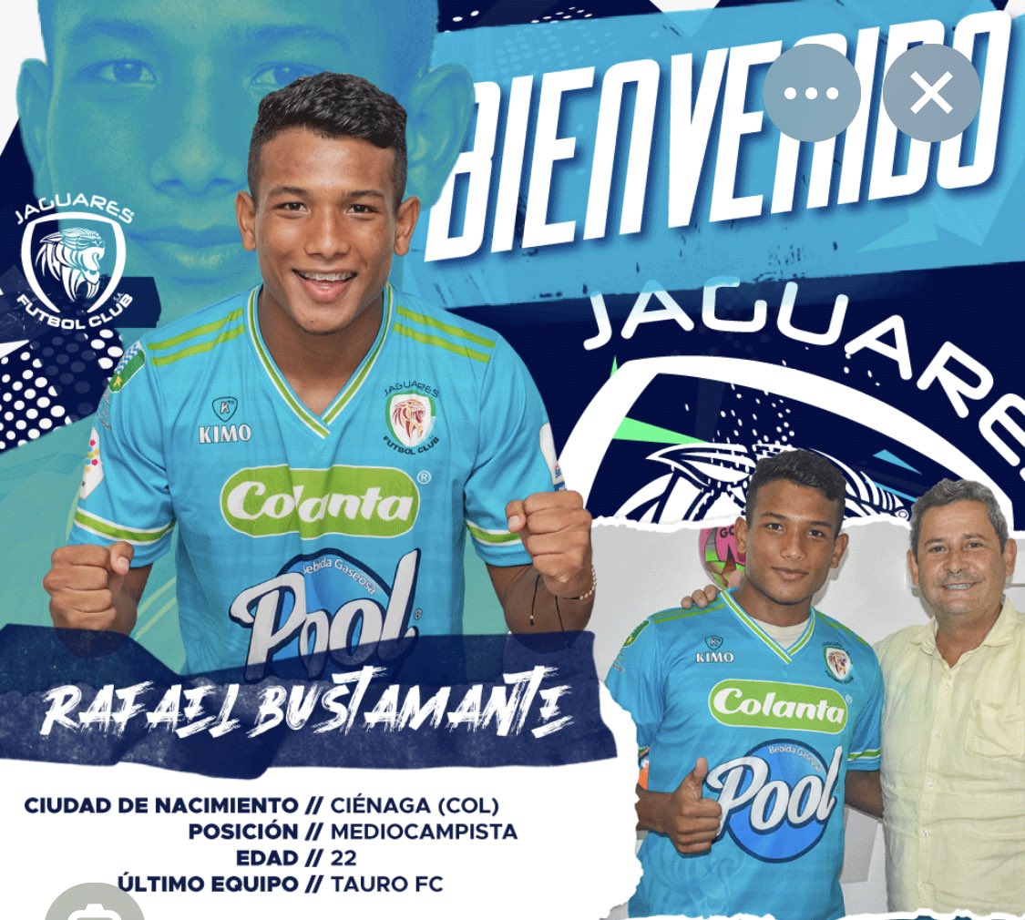 Henry Jiménez tweet media