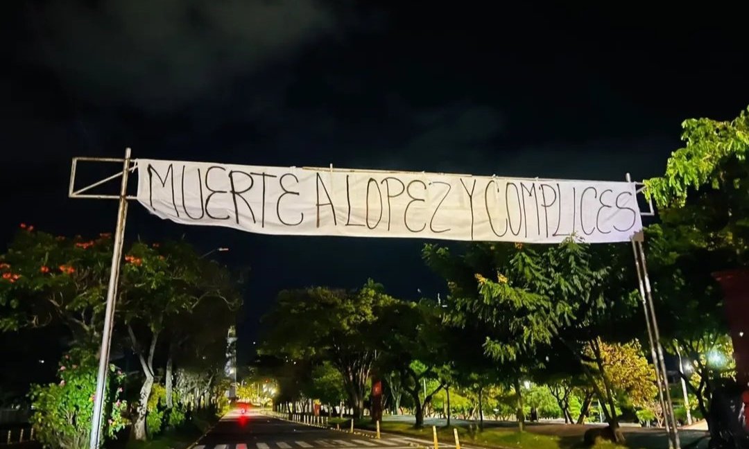 Es el equipo con menos sangre de la historia, el de Cartago al menos peleaba cada partido y les dolía la situación. Victoria, Prono, H. Viáfara, Cuéllar, con 40 años dejaban el alma en la cancha. Ahora puro pecho frío que ni corren y se hacen los lesionados.

FUERA ÁLVARO LÓPEZ.