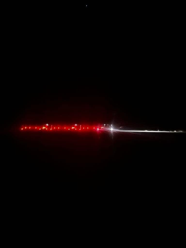 Improve Train Lighting & Passive Level Crossings tweet media