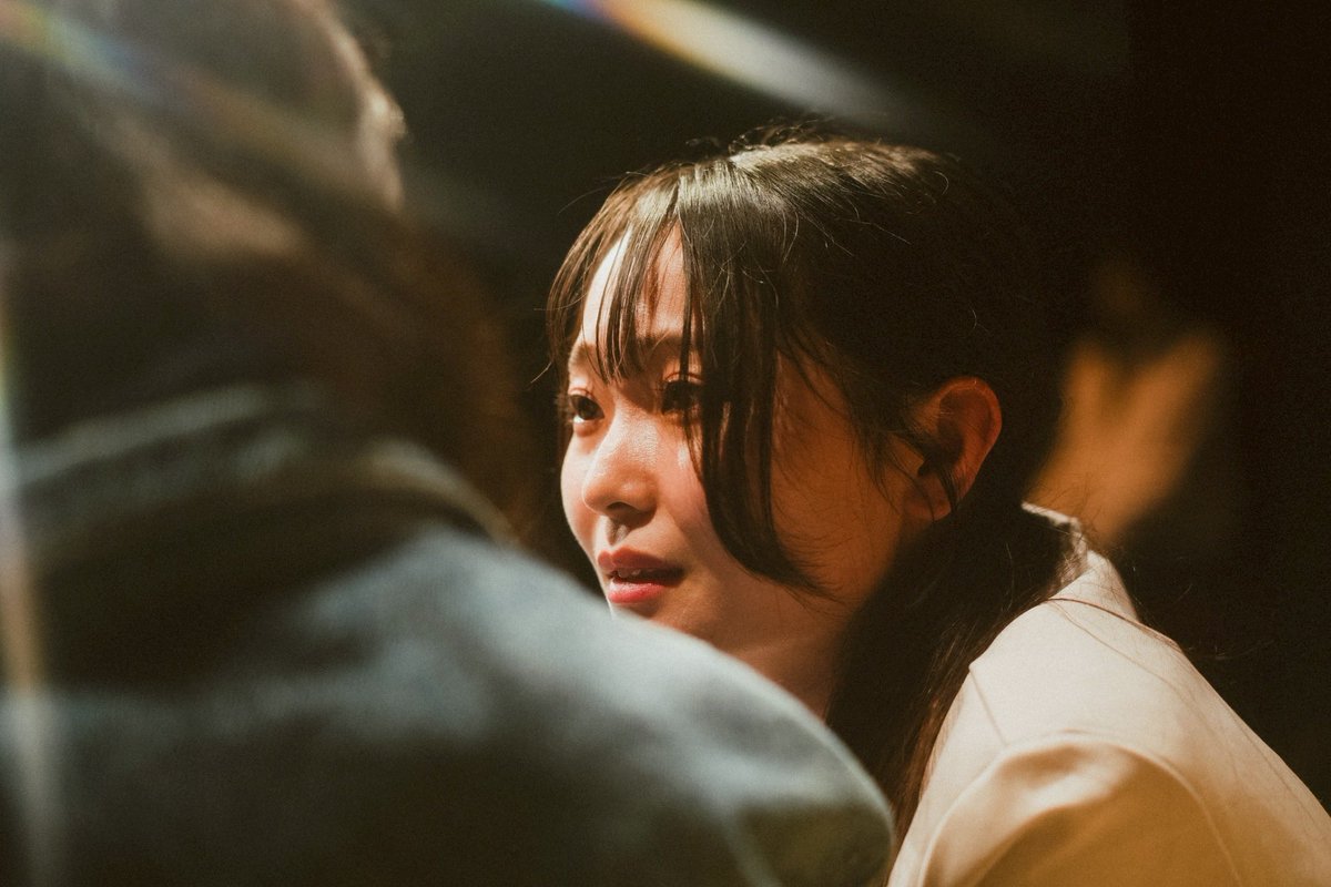 東京メロウ tweet media