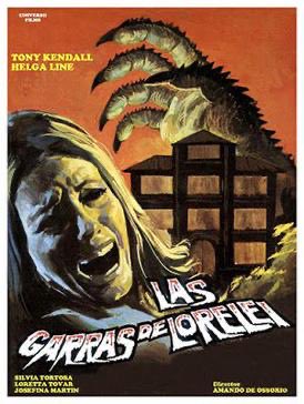 BiLLYd_licious's tweet image. Currently watching #horror #films #Spanish