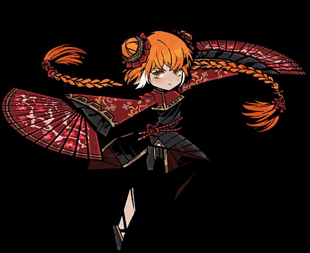 Arayashiki | Tianjiu star of #Pinkytwt tweet media