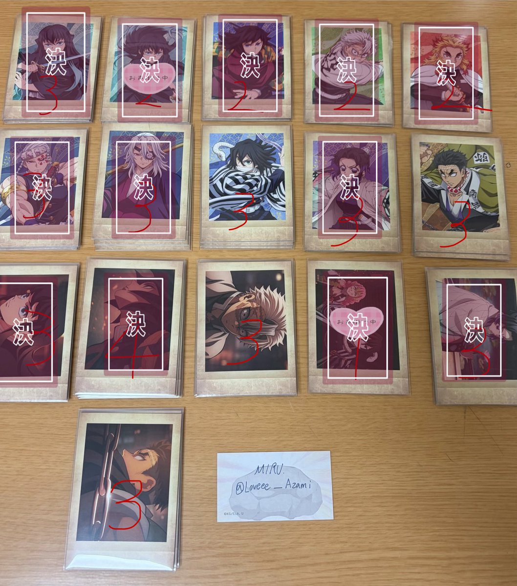 𝓜𝓘𝓡𝓤. tweet media