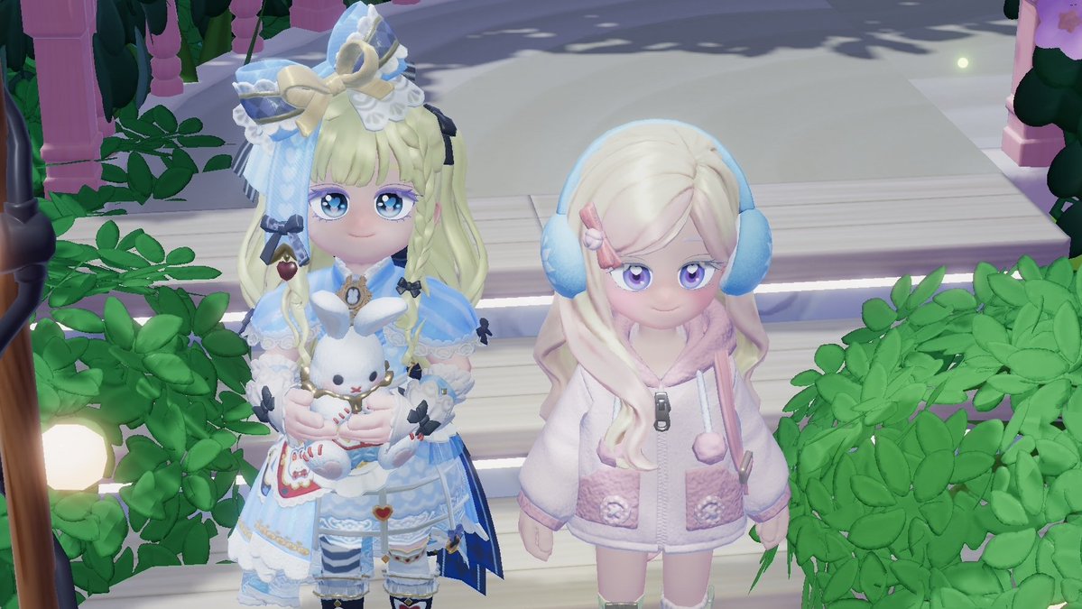 黒のアリス tweet media