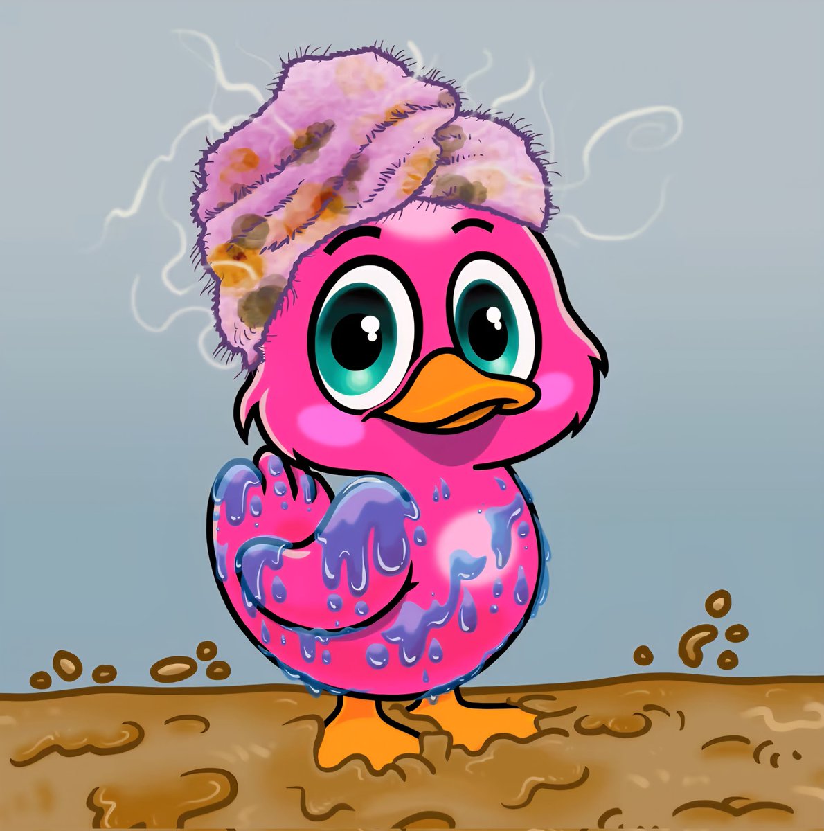 ORIGIN🅰️L NF_Teacher tweet media