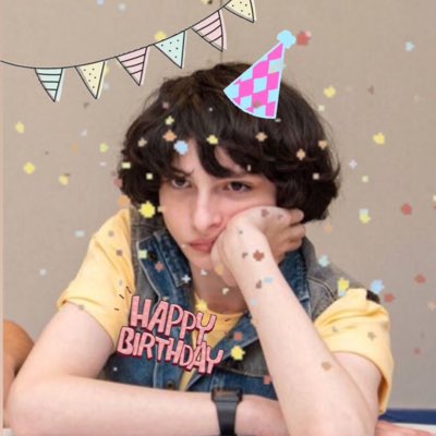 clarke | ǝʞɹɐlɔ MIKE DAY tweet media