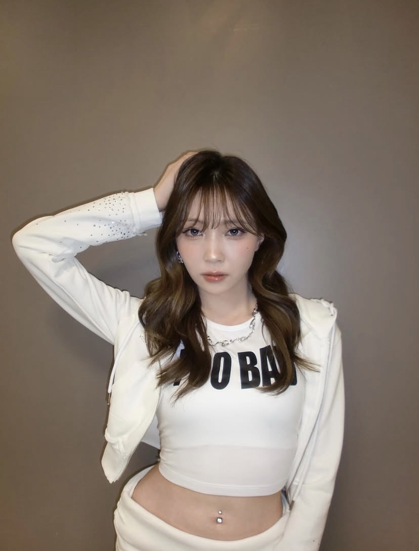 NiziU⑦ マユカ MAYUKA マユカ🐱🌈 (@NiziU_Mayuka) / Posts / X