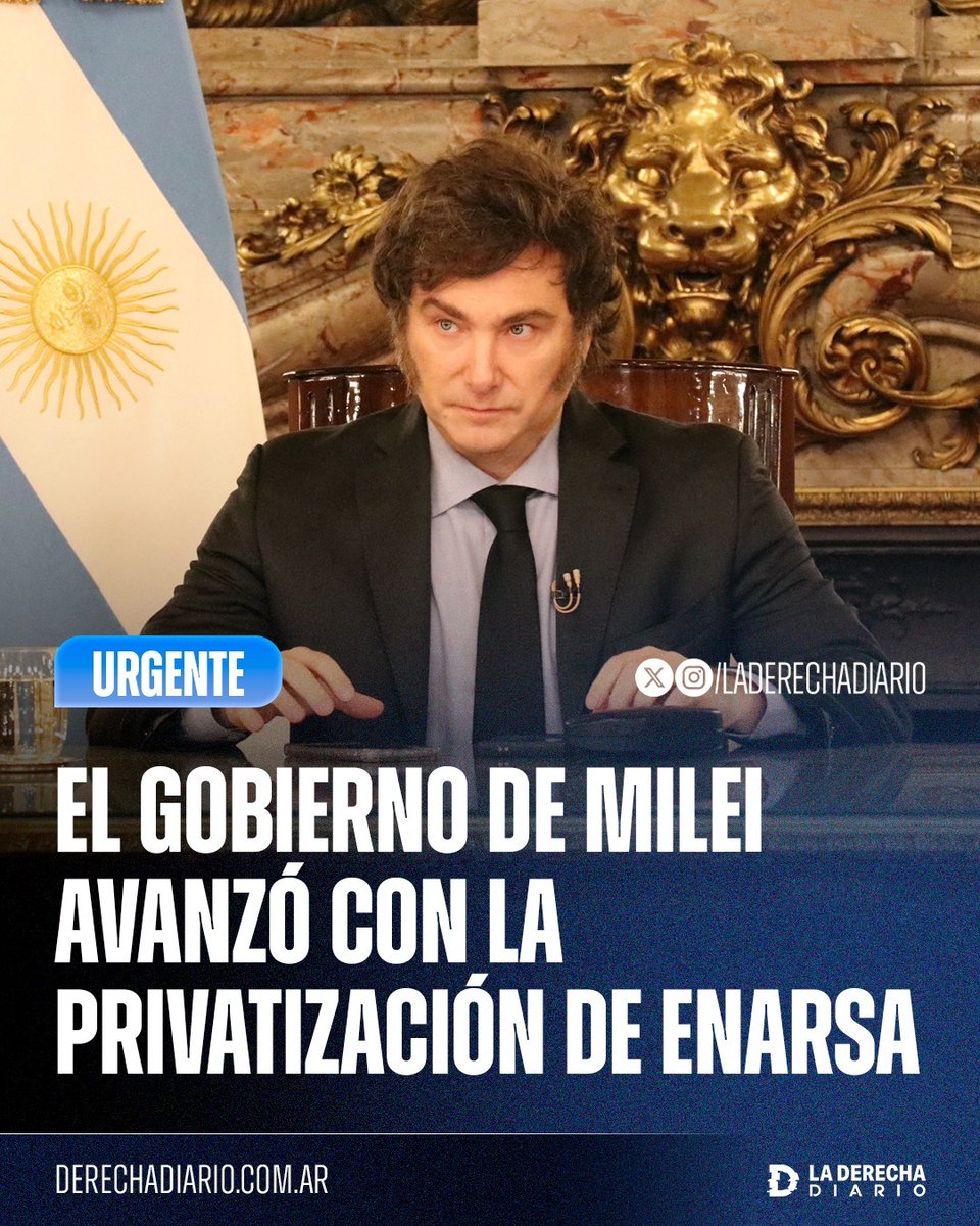 La Derecha Diario tweet media