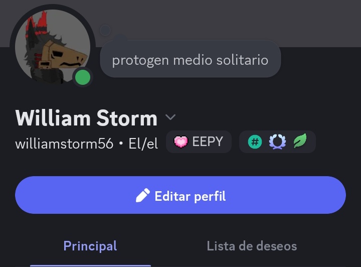 William Storm tweet media