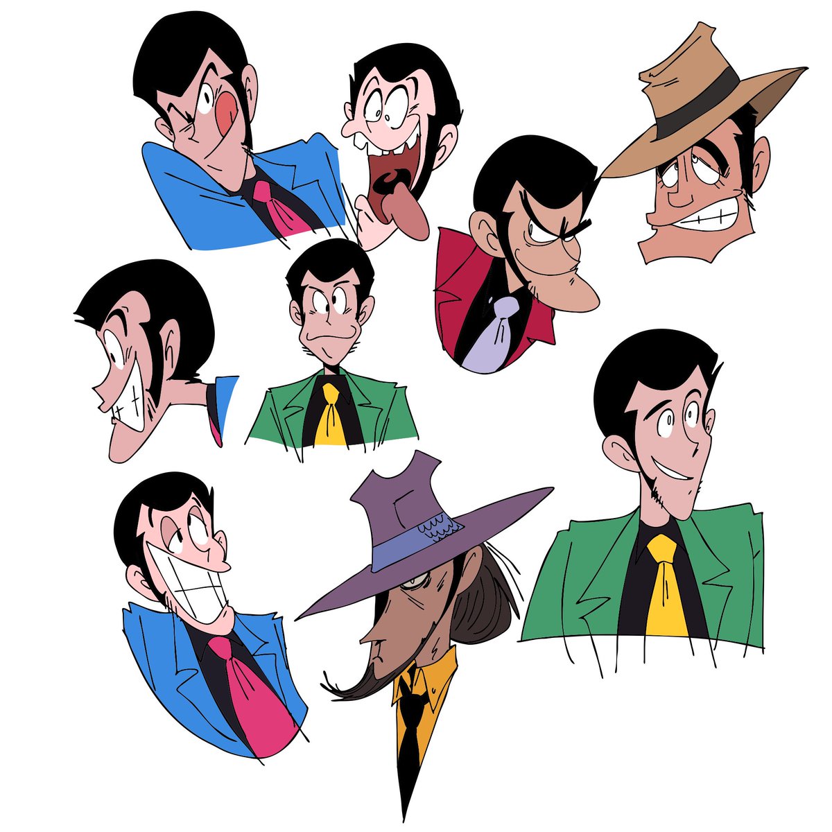 WormDingler tweet media