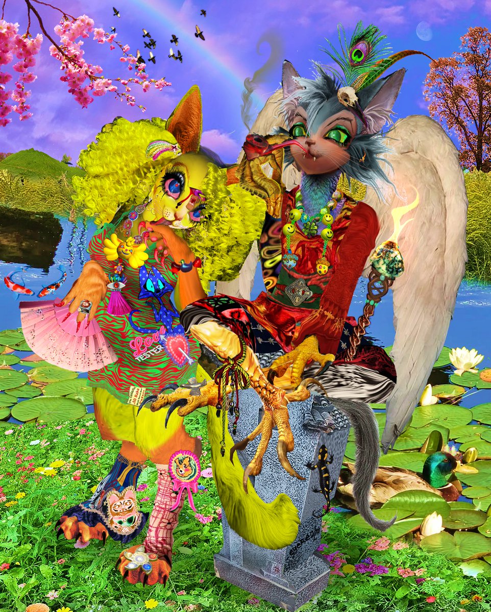 Elma 🍁 tweet media