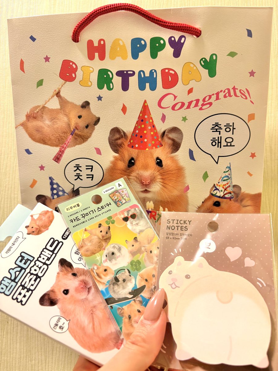 🐹ふるくる-Frucle-🐹 tweet media