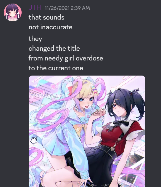 JTH👑💌 tweet media