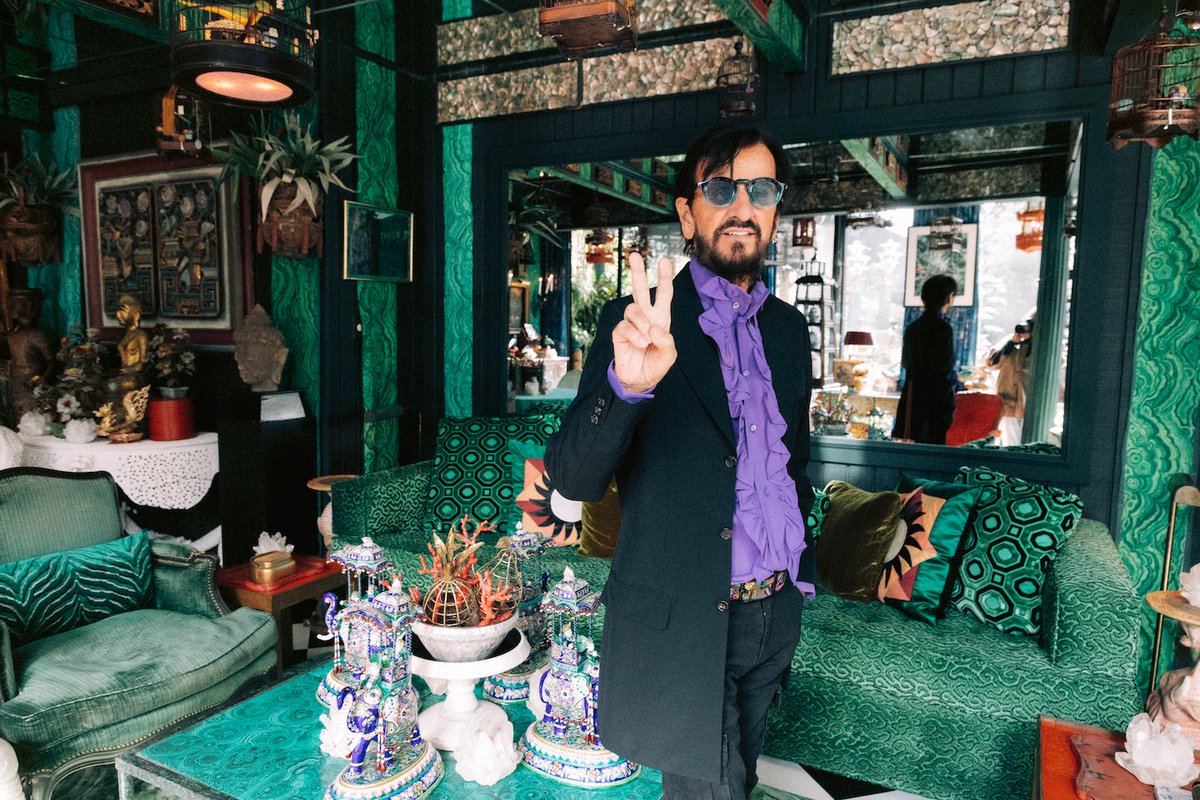 The Beatle BR 🍏🐦‍⬛ tweet media