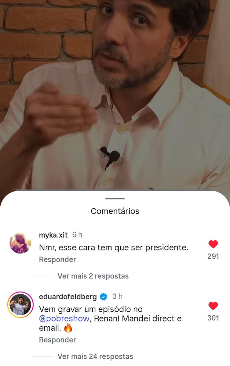 Todo dia alguem caindo no funil do MBL tweet media