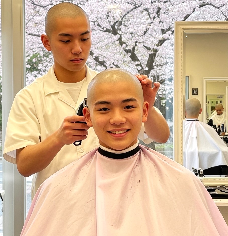 smooth shaver tweet media