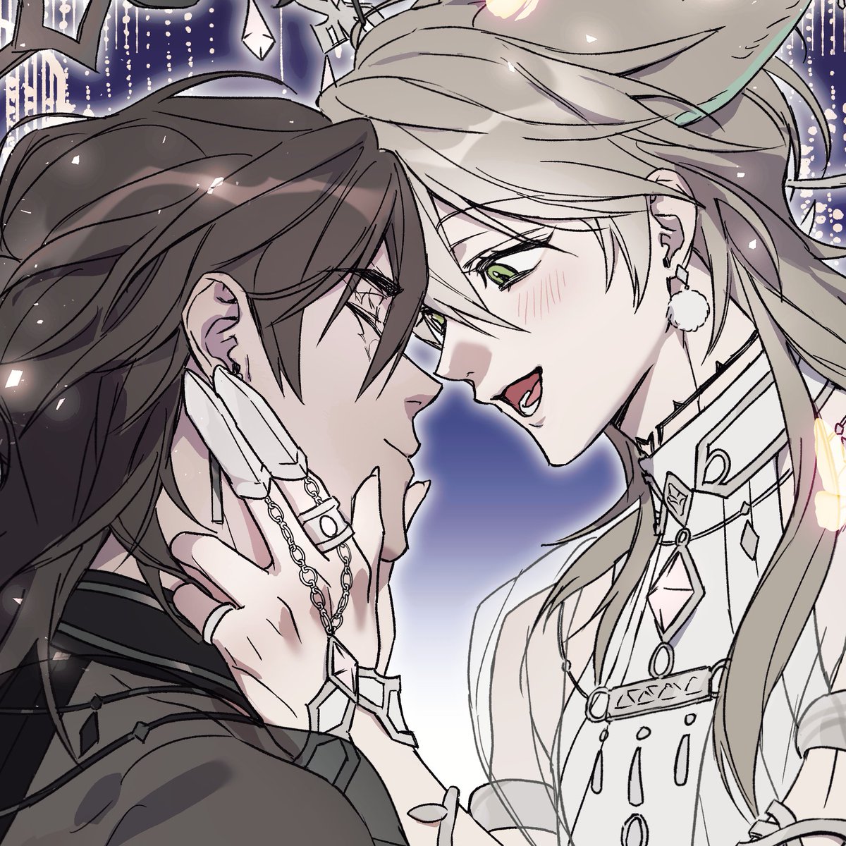 포자바이러스✌️🥸 tweet media