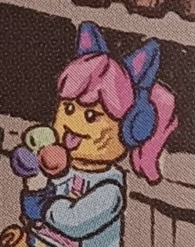 yue #1 LLORUMI HATER tweet media