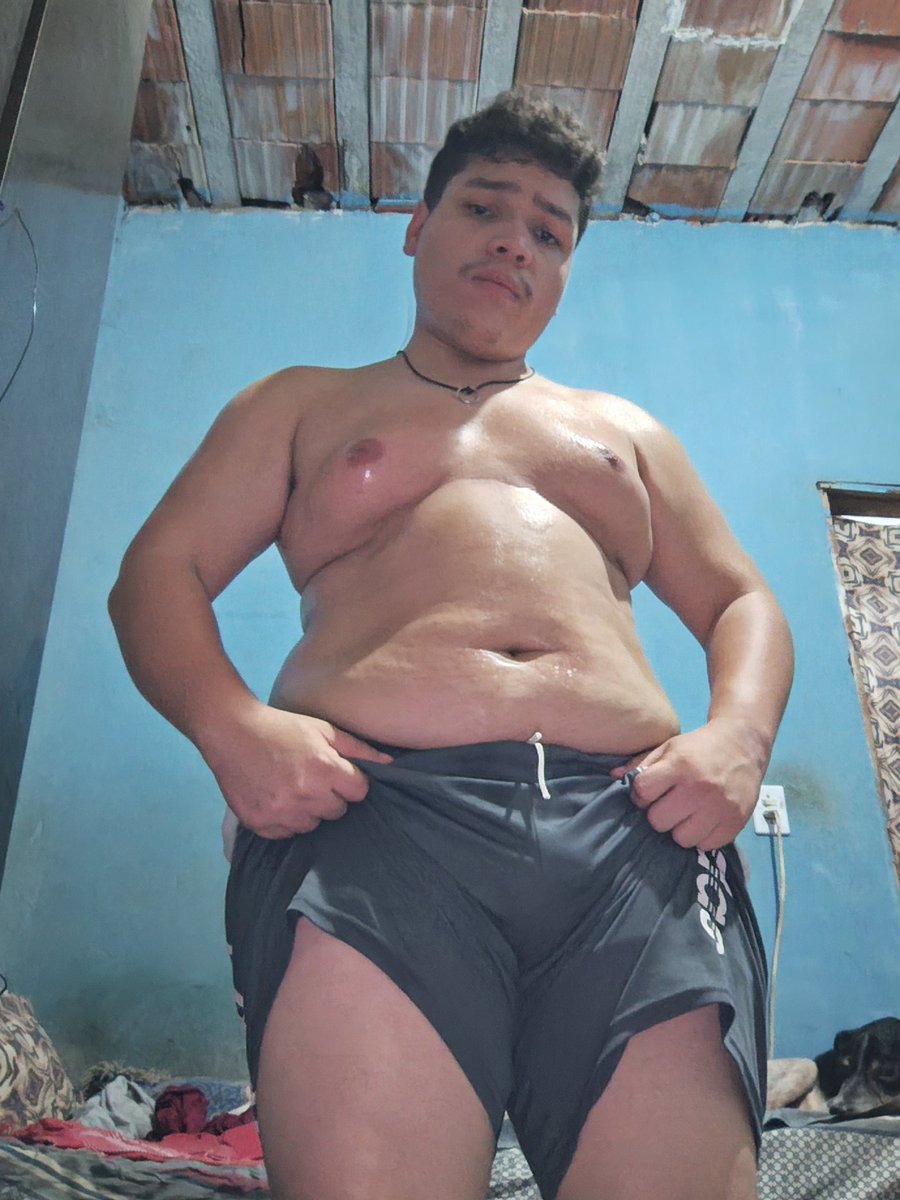 Rivaldo Corpes tweet media