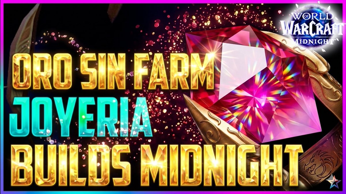 Farmers de Azeroth tweet media