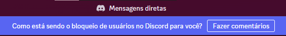 ai discord se eu te falar