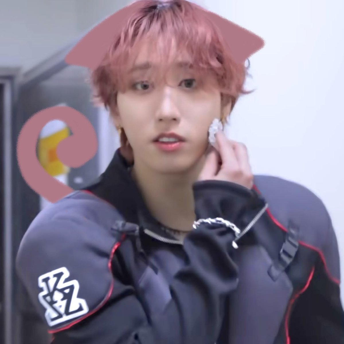 ✮ ARI ✮ No.2 jilixer tweet media