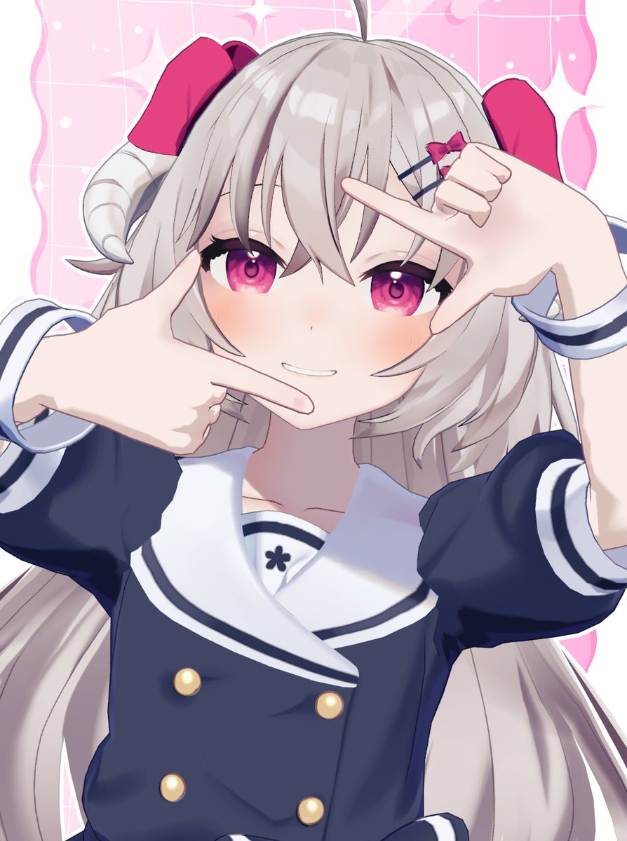 花咲アヤメ🥐🎀 tweet media