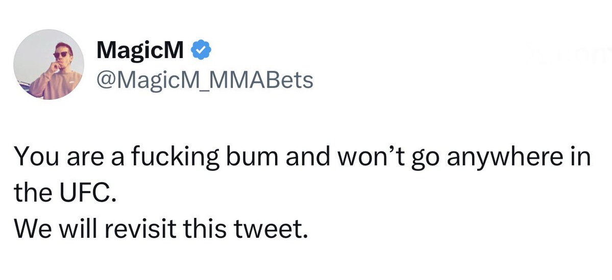 Matty Betss tweet media