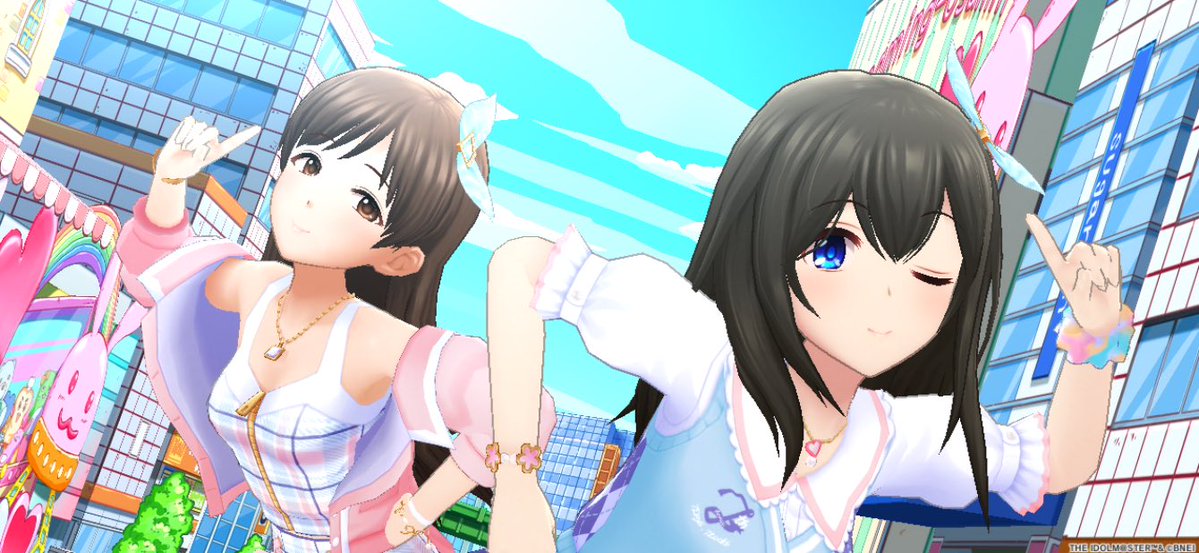 ケーブルプールP tweet media