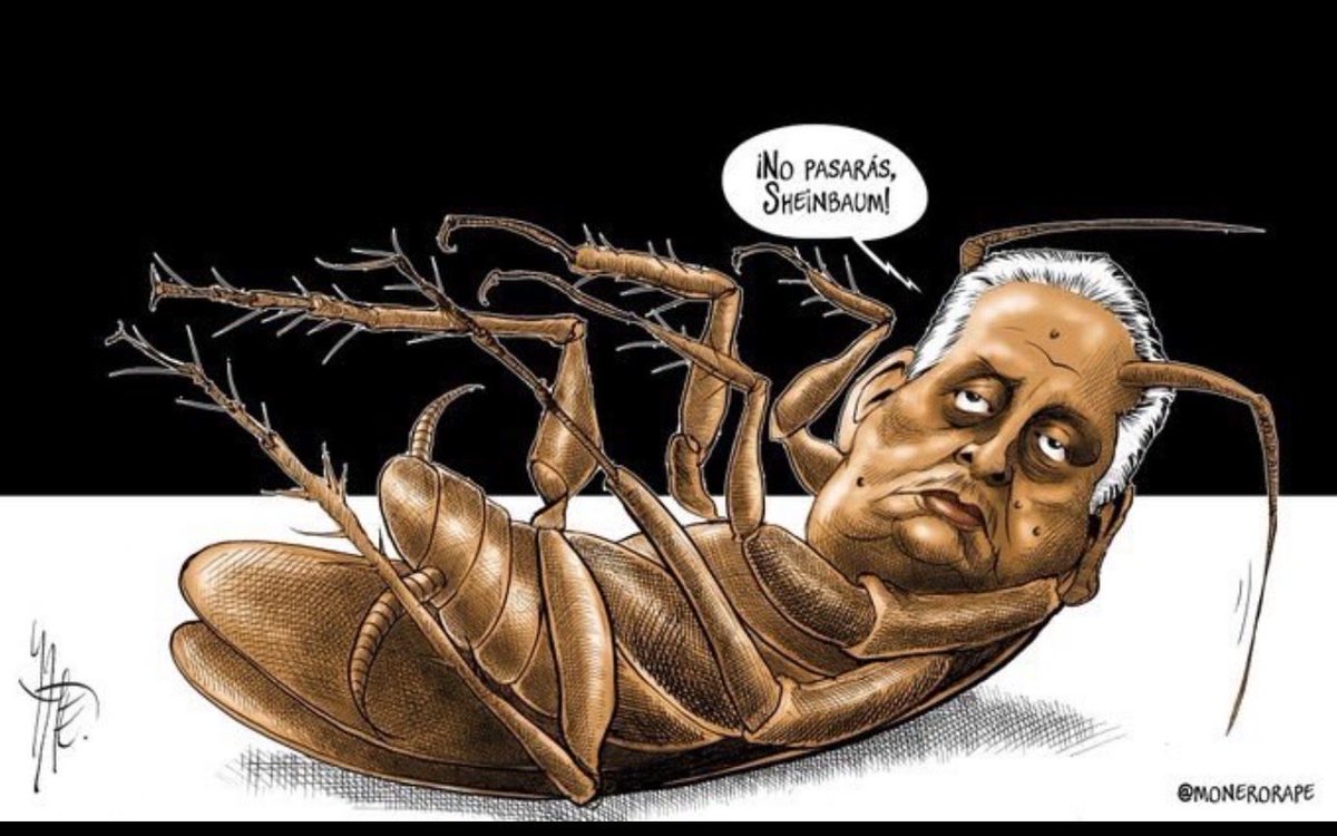 Paco Pacorro tweet media