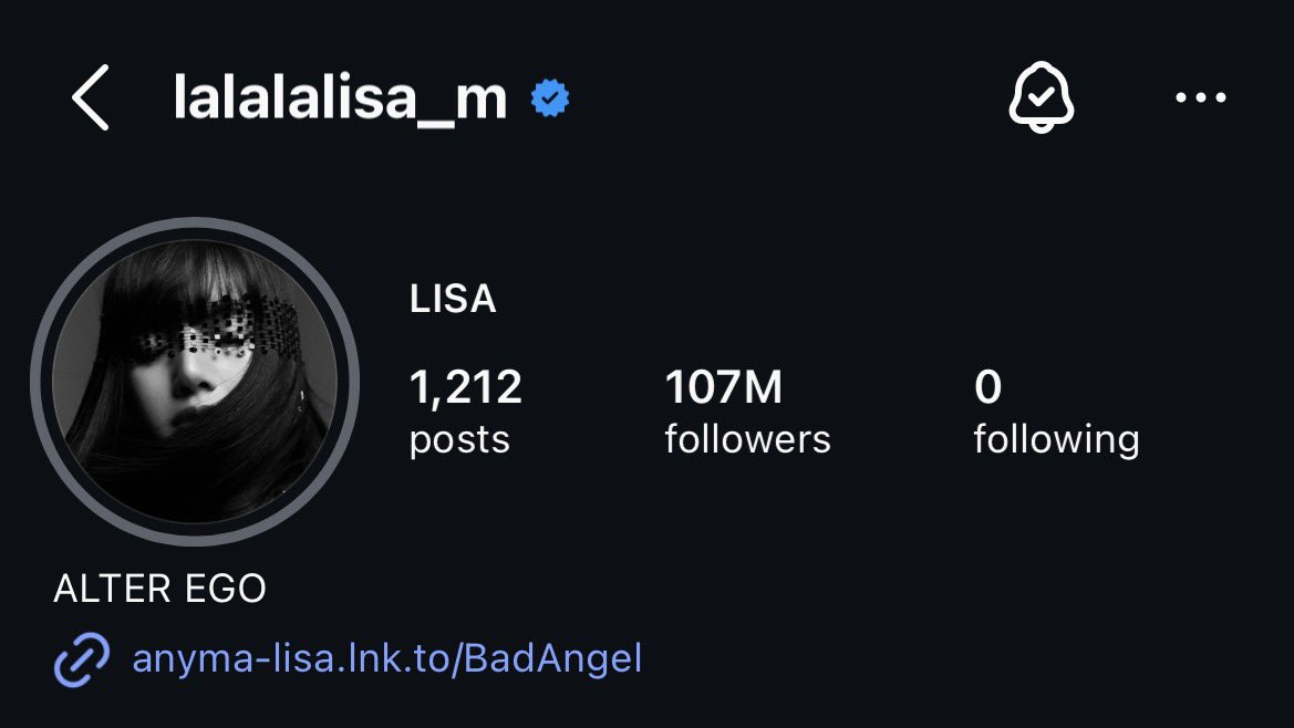 lisa data tweet media