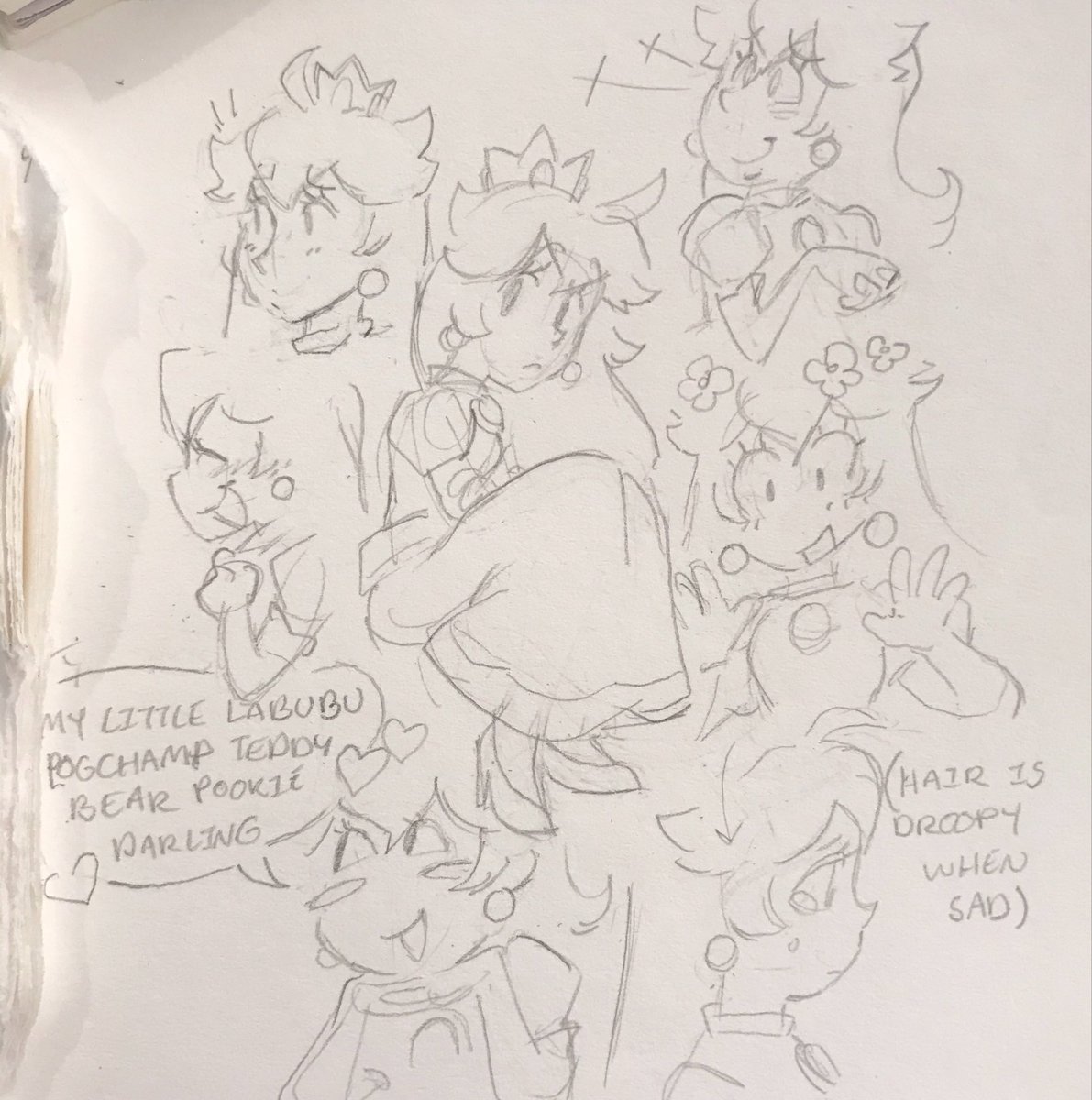 rain (mario spoilerz) tweet media