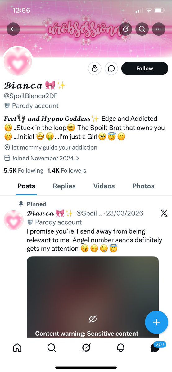 𝘱𝘳𝘪𝘯𝘤𝘦𝘴𝘴 𝘢𝘳𝘪 🪽⋆˙⟡ tweet media