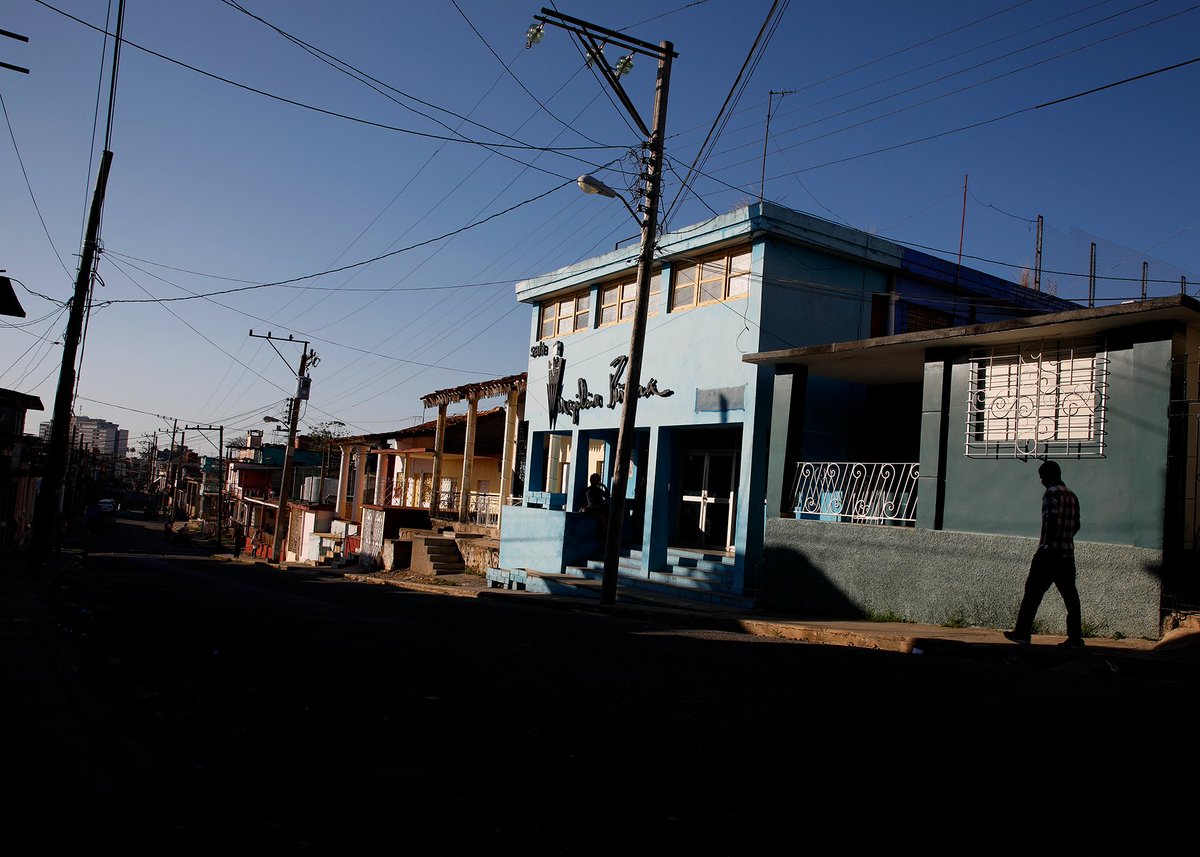 Isa de Pinar tweet media