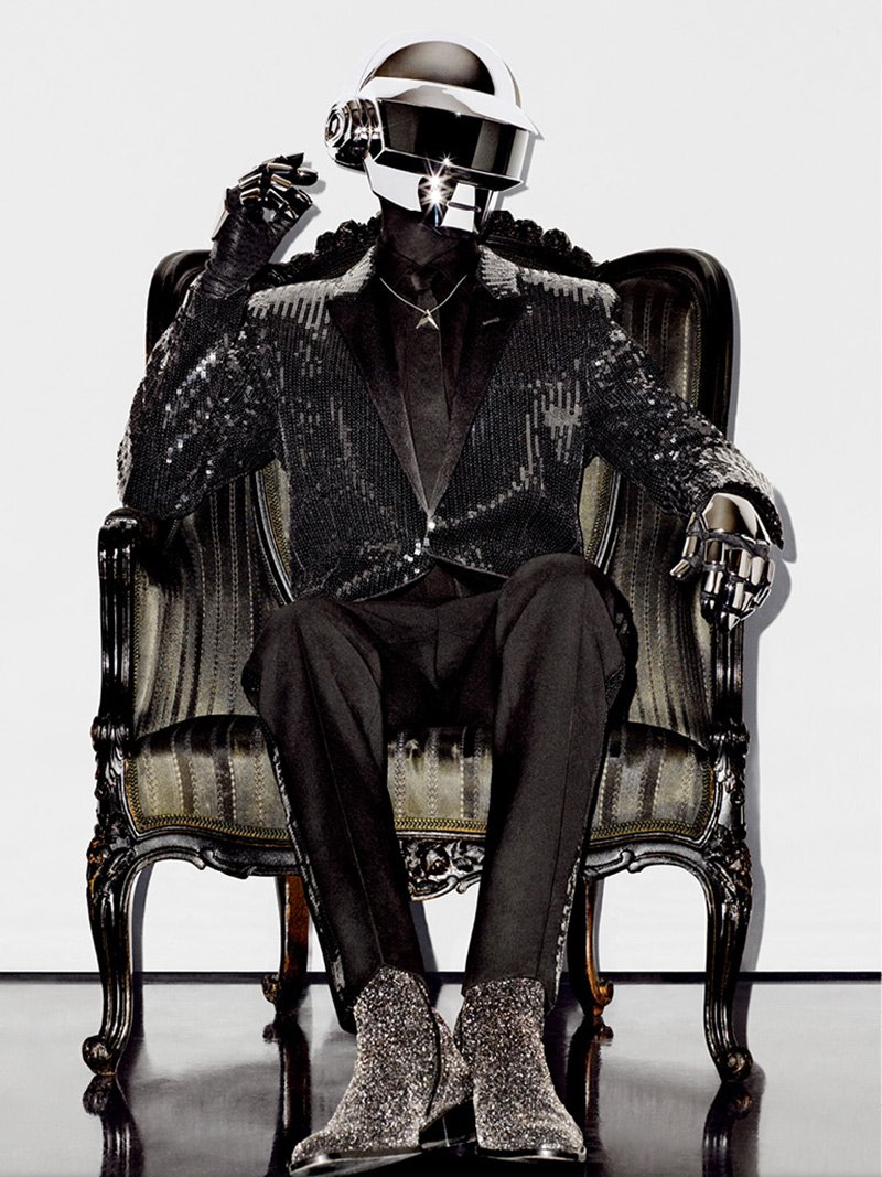 Daft Punk Daily tweet media