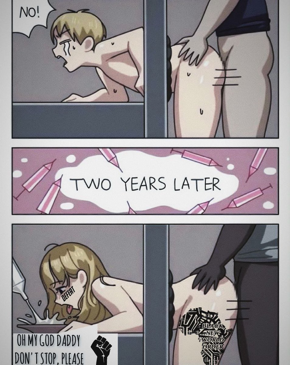 Toxic Black Mommy tweet media