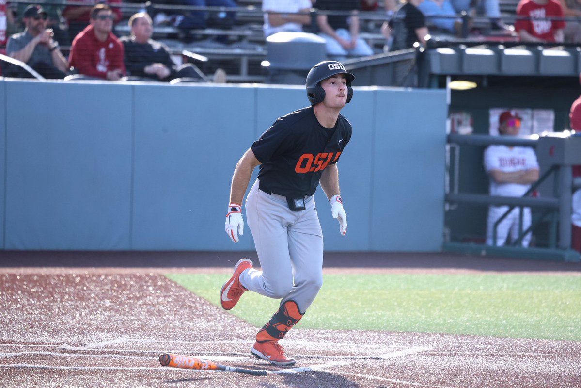 NCAA Baseball tweet media