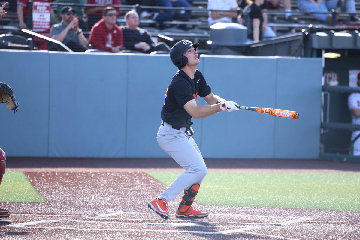 NCAA Baseball tweet media