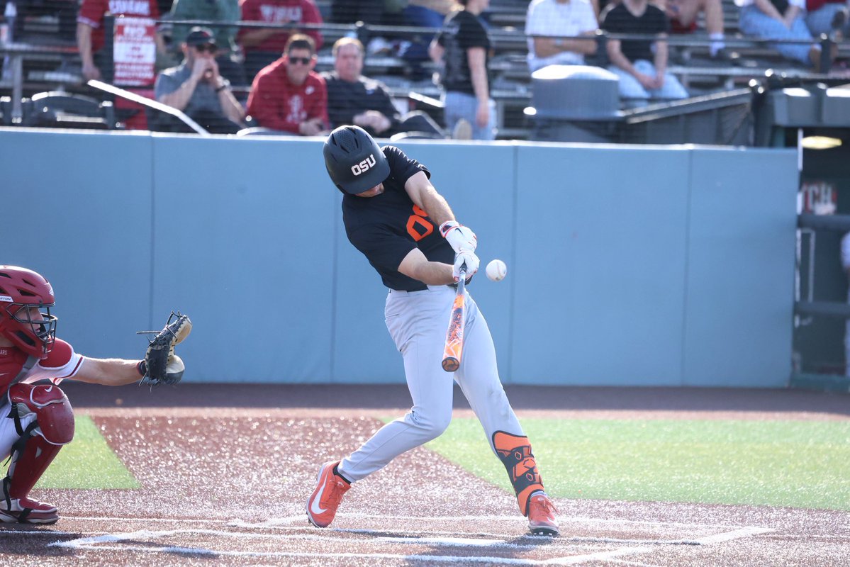 NCAA Baseball tweet media