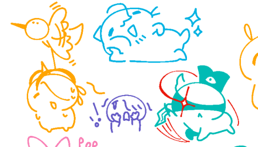 Mochigram 🍡 tweet media