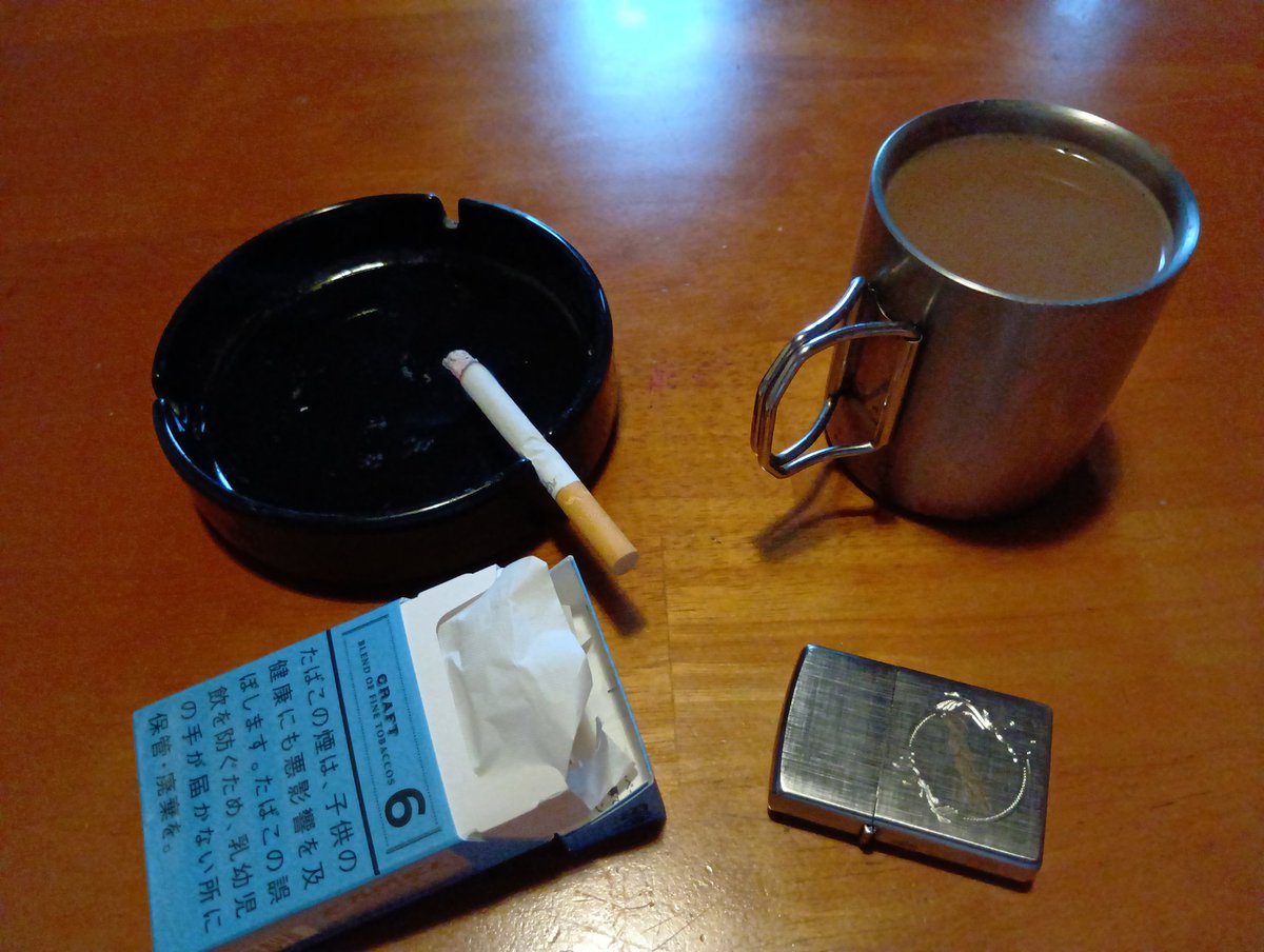 部屋キャンプおやじ tweet media