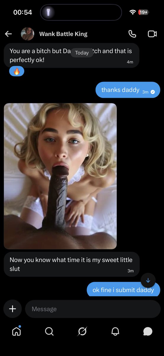 King's Sabrina tweet media