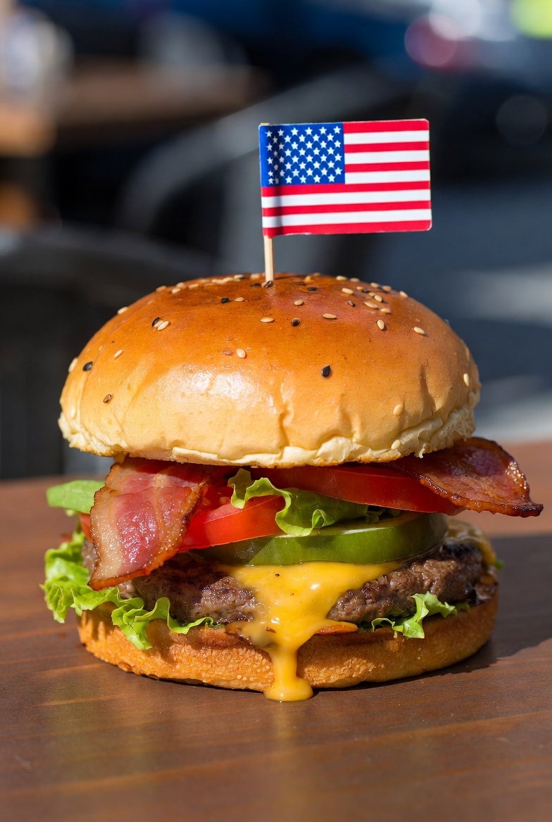 CoachSteveBarry's tweet photo. The xenophobic psychopathic repressive caliphate that currently controls the civilization that invented algebra is getting its ass kicked by the country that perfected the hamburger. 

/fixed https://t.co/6KaMSbW382