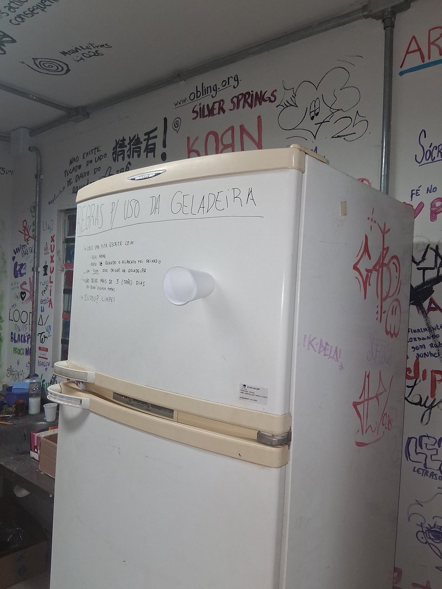 Centro Acadêmico da Linguagem tweet media