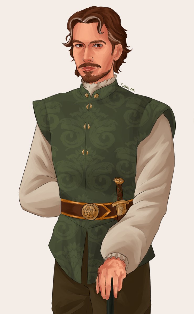 Coni🐉 (VGen comms open) tweet media