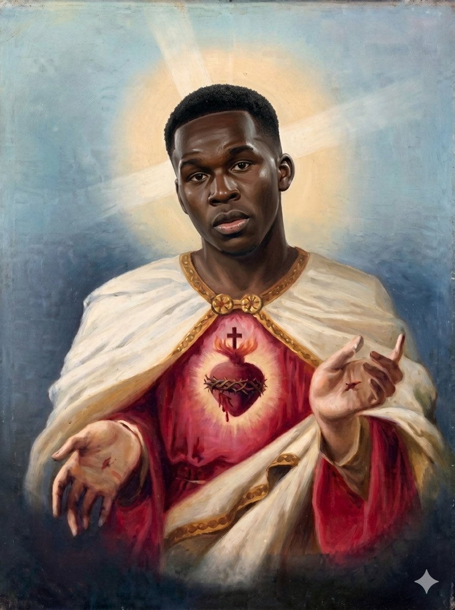 Lamini fatismo tweet media