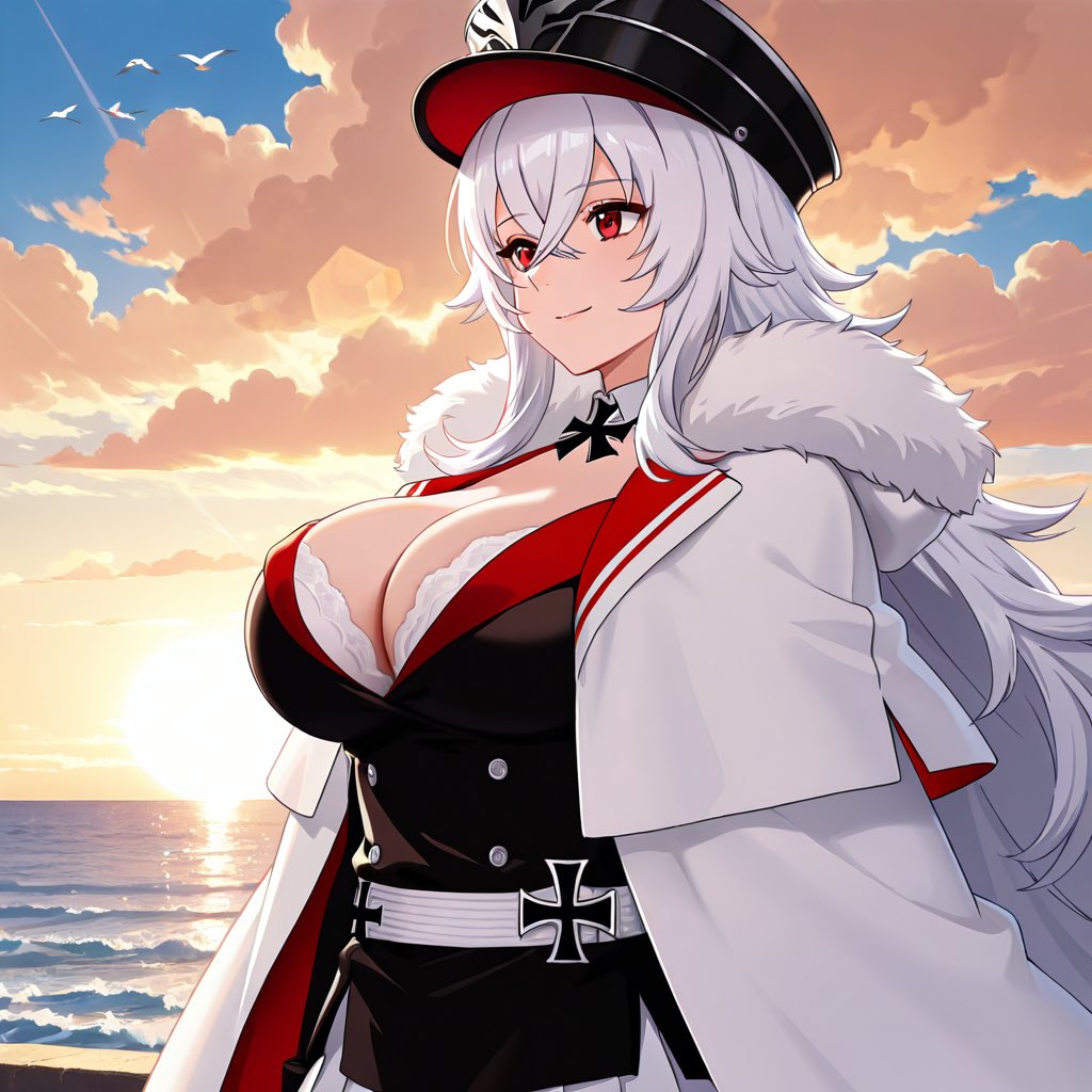 Mostly Unoriginal Slop🔞 tweet media