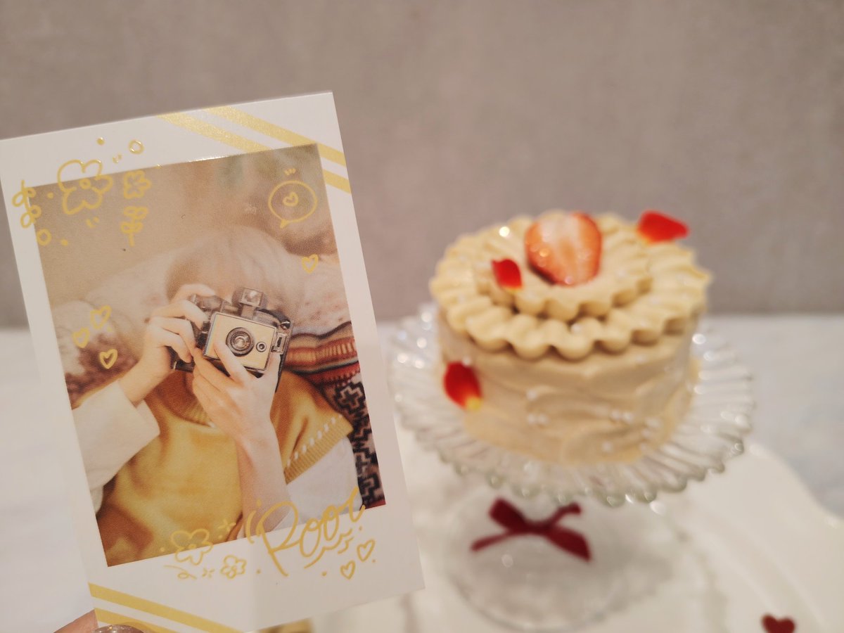 あいぴぴ🌸日常 tweet media